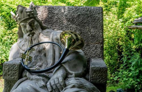 Groedig House | Esterer