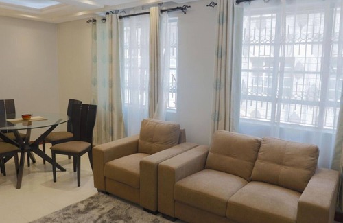 Nairobi West Apartment | ESTERINA SUITES - B3