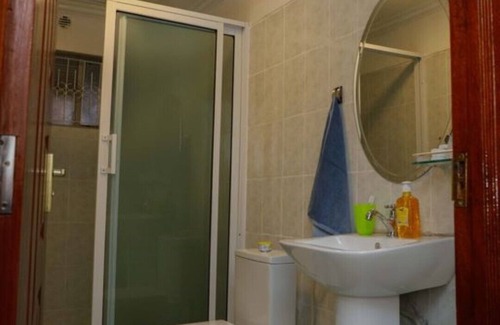 Nairobi West Apartment | ESTERINA SUITES - B3