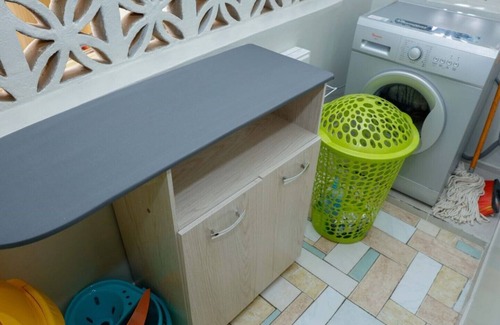 Nairobi West Apartment | ESTERINA SUITES - B3