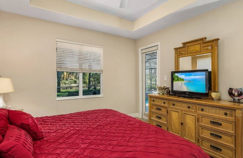 Miromar Lakes Villa | Estero Villa with Pool