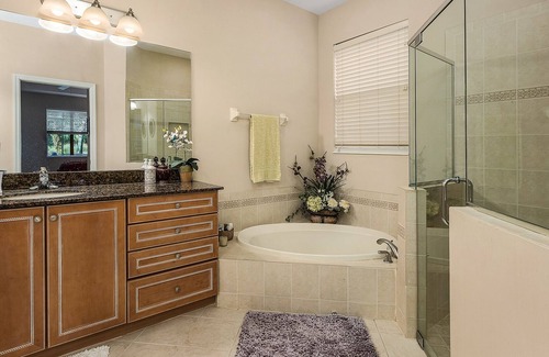 Miromar Lakes Villa | Estero Villa with Pool