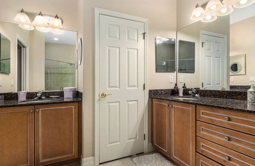 Miromar Lakes Villa | Estero Villa with Pool