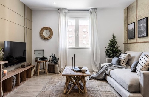 Lista Apartment | Esterre - 3 bedrooms in Lista