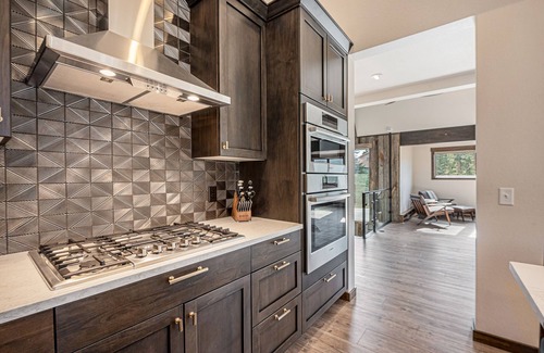 Stanley Hills House | Estes Dream! An Estes Park Luxury Home.