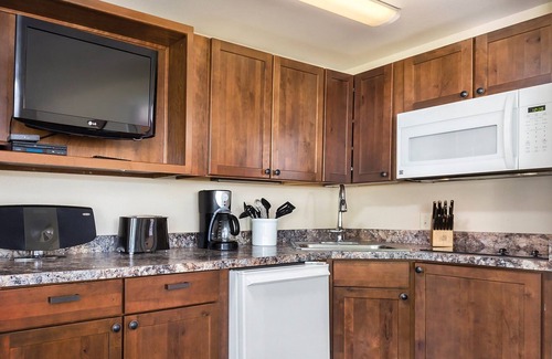 Estes Park Resort | Estes Park Resort Studio