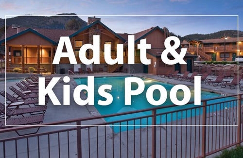 Estes Park Resort | Estes Park Resort Studio