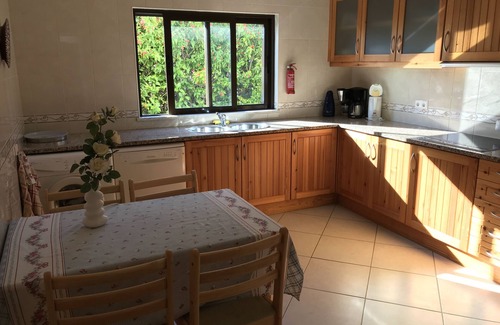Porto de Mos House | ESTI-CHAMACO - Villa Johanna