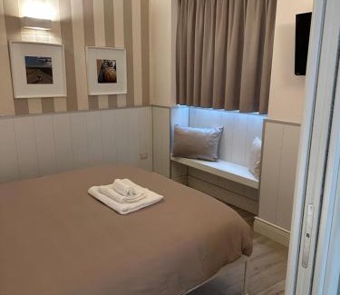 Benevento Apartment | Estia Bed and Relax 2