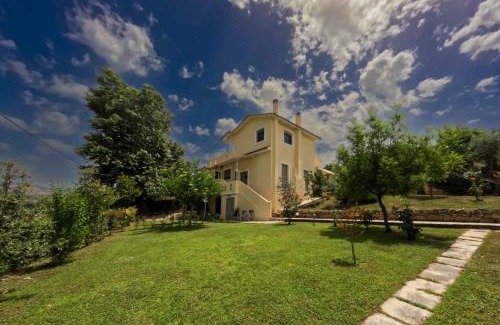 Archaia Olympia Apartment | Estia guest house