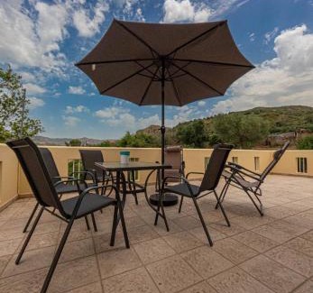 Archaia Olympia Apartment | Estia guest house