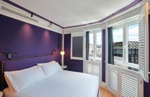 La Xerea Hotel | ESTIMAR Valencia