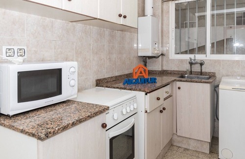 Cullera Apartment | ESTIRPE, 2º-4