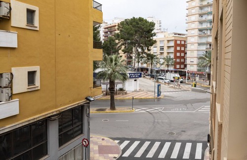 Cullera Apartment | ESTIRPE, 2º-4
