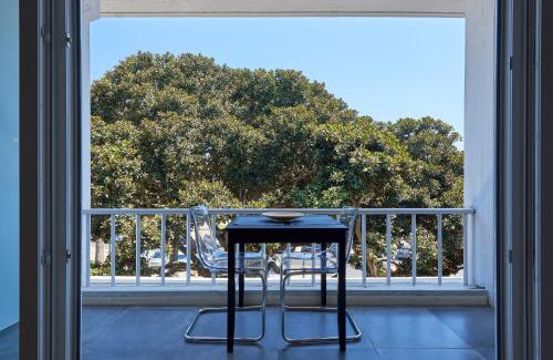 Estoril Apartment | Estoril BeachFront Balcony apartment