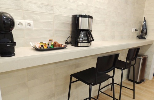Benicassim Apartment | ESTORIL VISTAMAR PREMIUM SPECIAL
