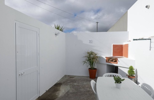 Azores House | Estrela do Atlântico