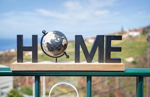 Estrela da Calheta Apartment | Estrela House
