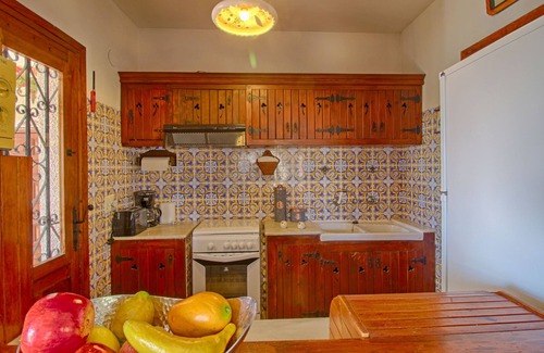 La Canuta House | Estrella by Interhome