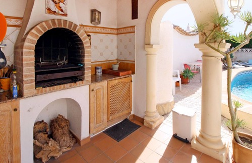 La Canuta House | Estrella by Interhome