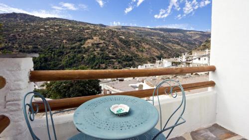 Pampaneira Hotel | Estrella de las Nieves