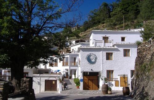 Pampaneira Hotel | Estrella de las Nieves