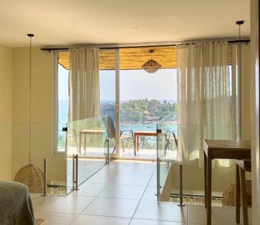 Hidalgo Apartment | Estrella de Mar Suites