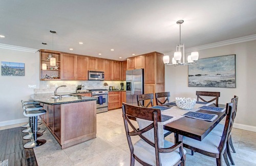 Del Mar Heights Condo | Estrella Del Mar "Star of the Sea"