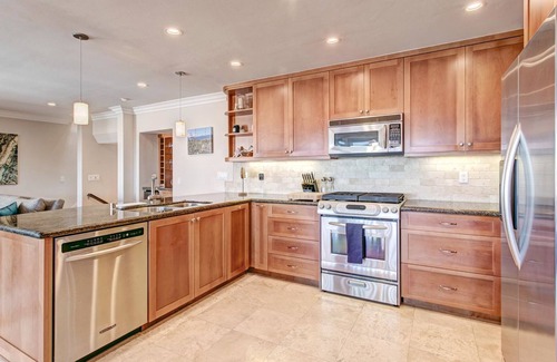 Del Mar Heights Condo | Estrella Del Mar "Star of the Sea"
