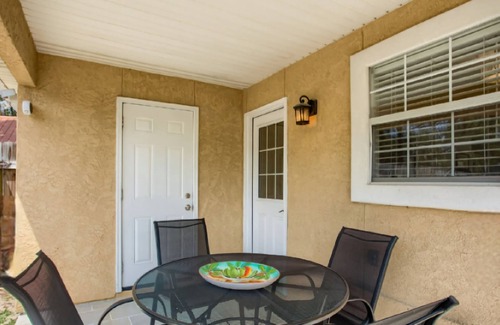 Thomas Drive House | Estrella del Mar n3-minute walking to the beach, restaurants and shops!