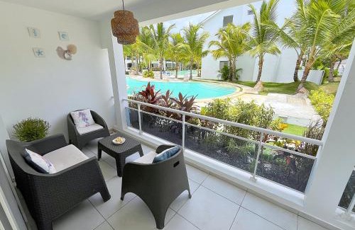 Dominicus Apartment | Estrella Dominicus Apartamento - Bayahibe