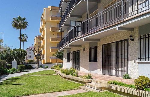 Rincon de la Victoria Apartment | Estrella del mar by Interhome