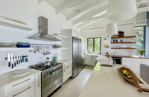 Plettenberg Bay Villa | Estrella Residence - Four Bedroom Villa, Sleeps 12