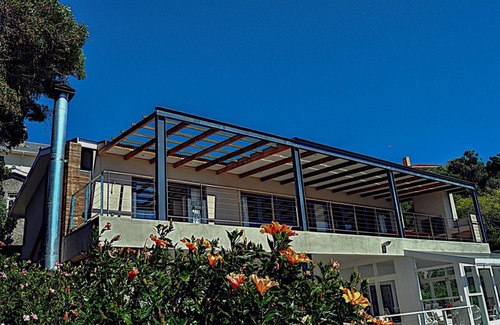 Plettenberg Bay Villa | Estrella Residence - Four Bedroom Villa, Sleeps 12