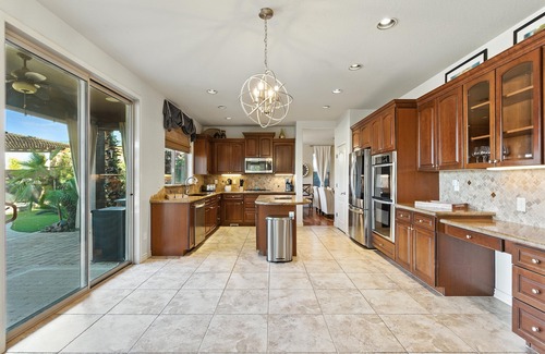 Estrella Mountain Ranch House | Estrella-Resort Style Pool&Yard-Estrella Mountain