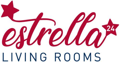 Herne Apartment | estrella24 LIVING ROOMS Antalya