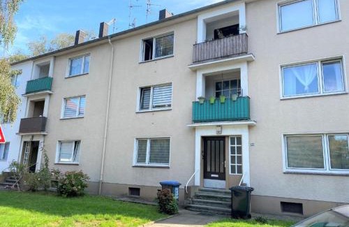 Herne Apartment | estrella24 LIVING ROOMS Antalya