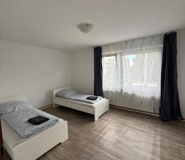 Herne Apartment | estrella24 LIVING ROOMS Antalya