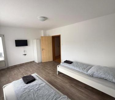 Herne Apartment | estrella24 LIVING ROOMS Antalya