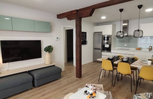 Valladolid City Centre Apartment | ESTRENA APARTAMENTO EN PLENO CENTRO