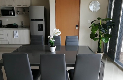Llano Largo Apartment | Estrena Depto. Nuevo en Zona Diamante. Ideal para familias!