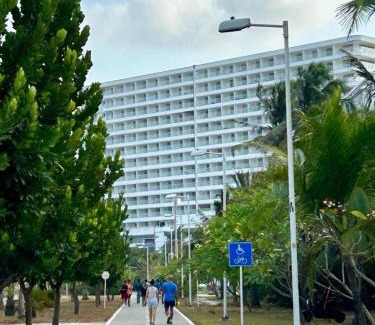 Santa Maria Apartment | ESTRENA SUITE OCEAN FRONT CARTAGENA