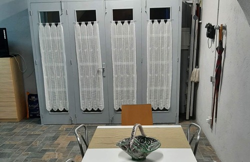 Sant Just Desvern Apartment | Estudi Desvern a 5 Minuts de Barcelona i a Prop de les Universitats