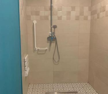 Guindalera Apartment | Estudio a 20' del centro A1 Guindalera-Salamanca
