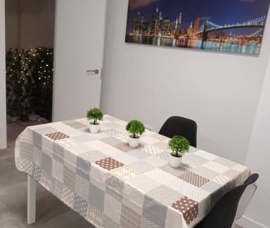 Campoamor Apartment | Estudio A cerca del Auditorio y el Mercado Central de Alicante