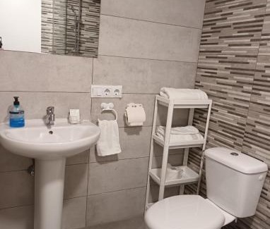 Campoamor Apartment | Estudio A cerca del Auditorio y el Mercado Central de Alicante