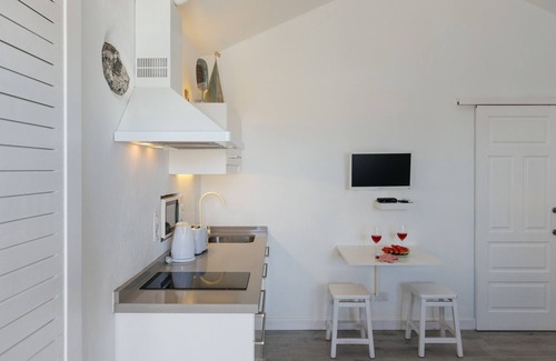 El Golfo Apartment | Estudio Andrea, coastal gem with great sunsets (El Golfo)