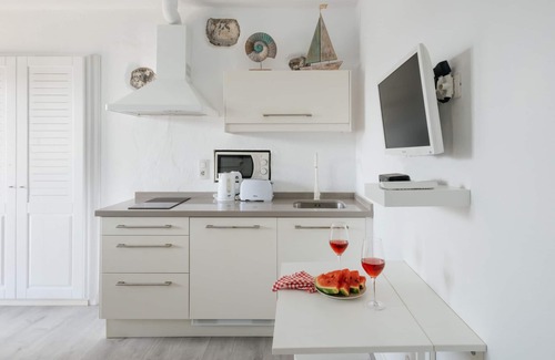 El Golfo Apartment | Estudio Andrea, coastal gem with great sunsets (El Golfo)
