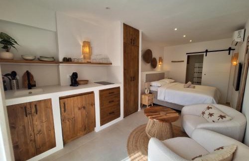 Pinar del Advocat Apartment | Estudio Bo Moraira
