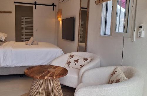Pinar del Advocat Apartment | Estudio Bo Moraira
